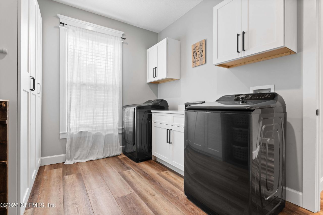 13689 Bob Burnsed Road, Glen St. Mary, FL 32040 Photo