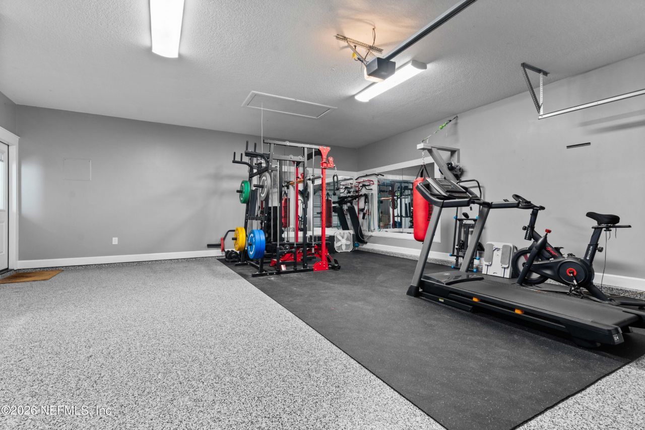 13689 Bob Burnsed Road, Glen St. Mary, FL 32040 Photo