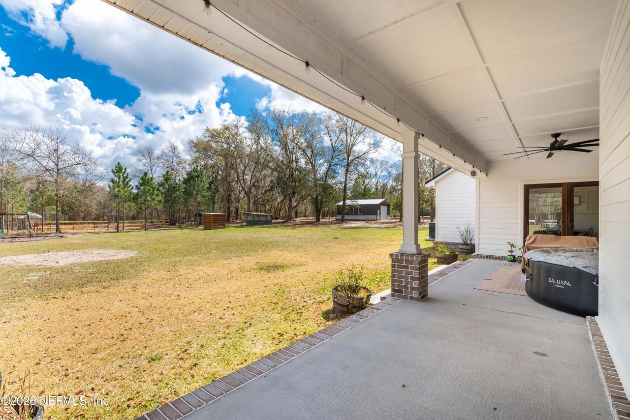 13689 Bob Burnsed Road, Glen St. Mary, FL 32040 Photo