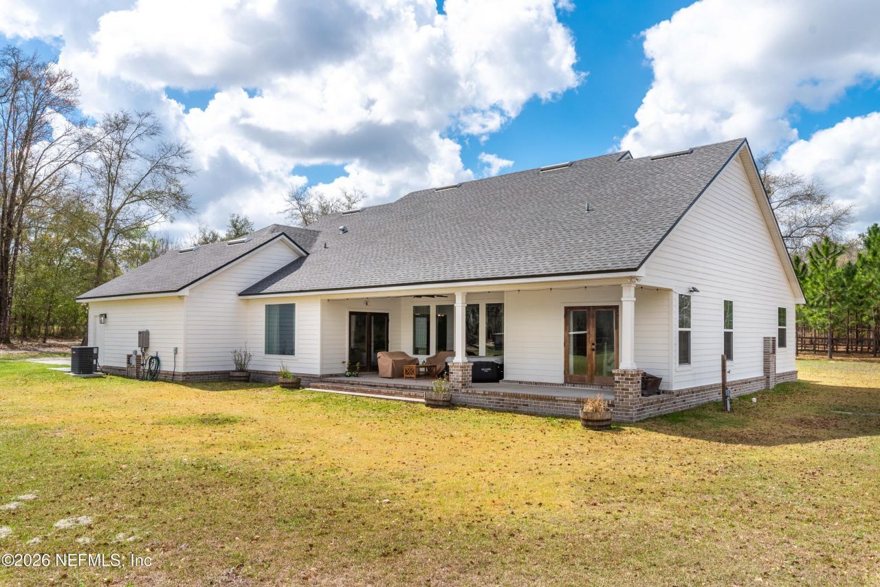 13689 Bob Burnsed Road, Glen St. Mary, FL 32040 Photo