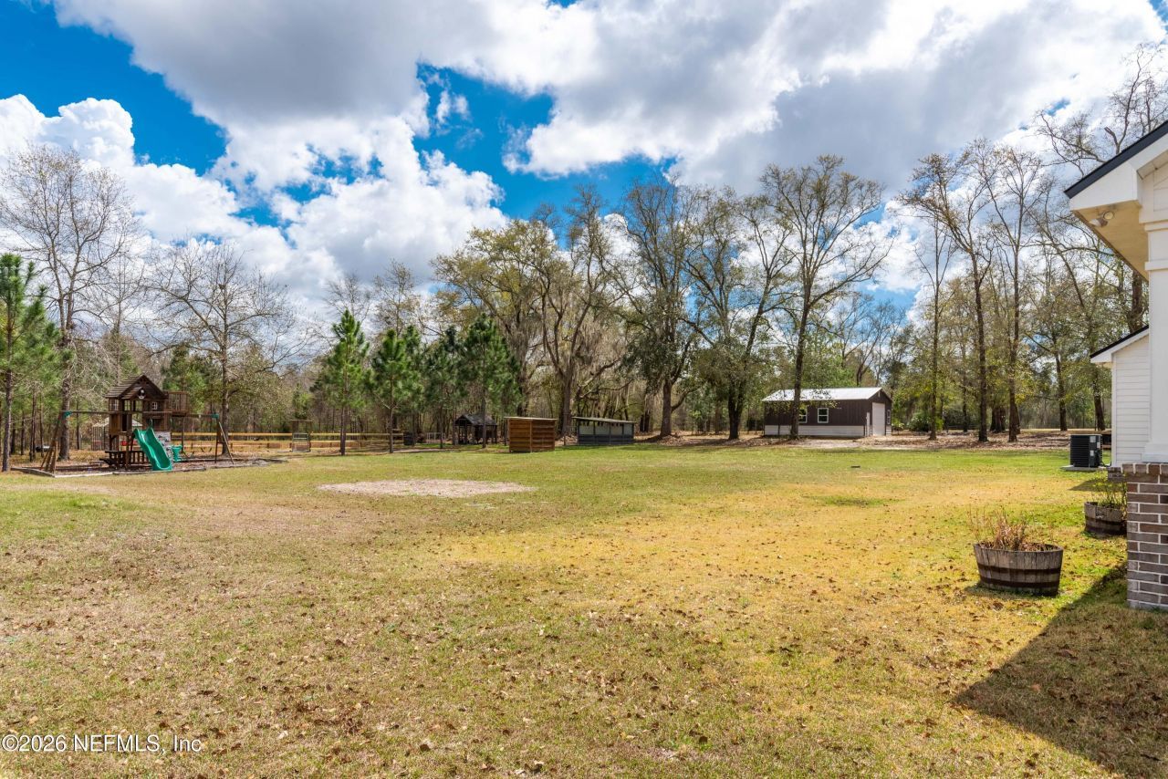 13689 Bob Burnsed Road, Glen St. Mary, FL 32040 Photo