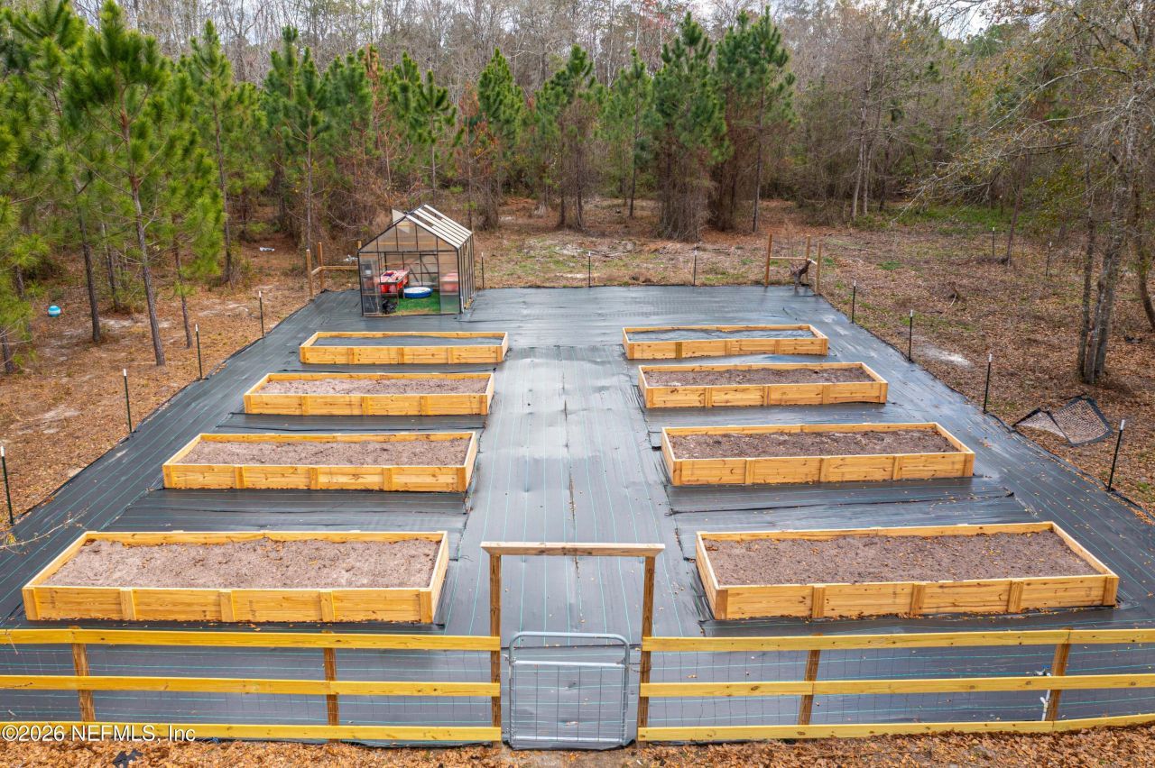 13689 Bob Burnsed Road, Glen St. Mary, FL 32040 Photo