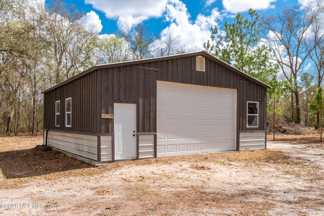 13689 Bob Burnsed Road, Glen St. Mary, FL 32040 Photo