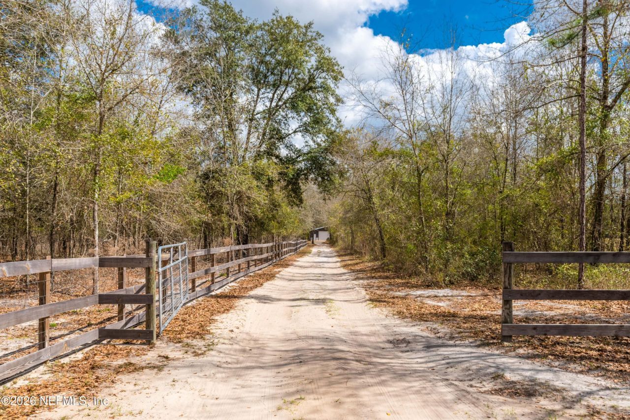 13689 Bob Burnsed Road, Glen St. Mary, FL 32040 Photo