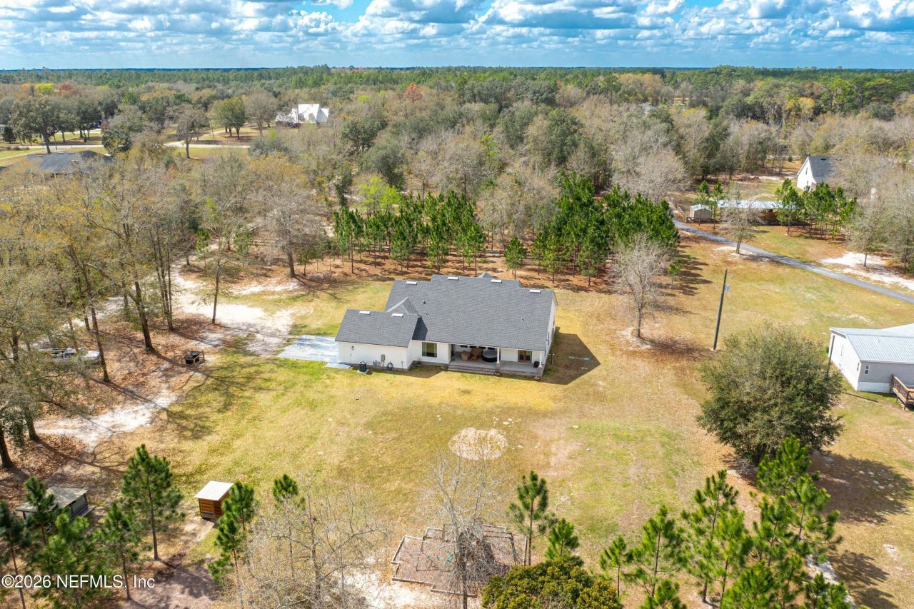 13689 Bob Burnsed Road, Glen St. Mary, FL 32040 Photo