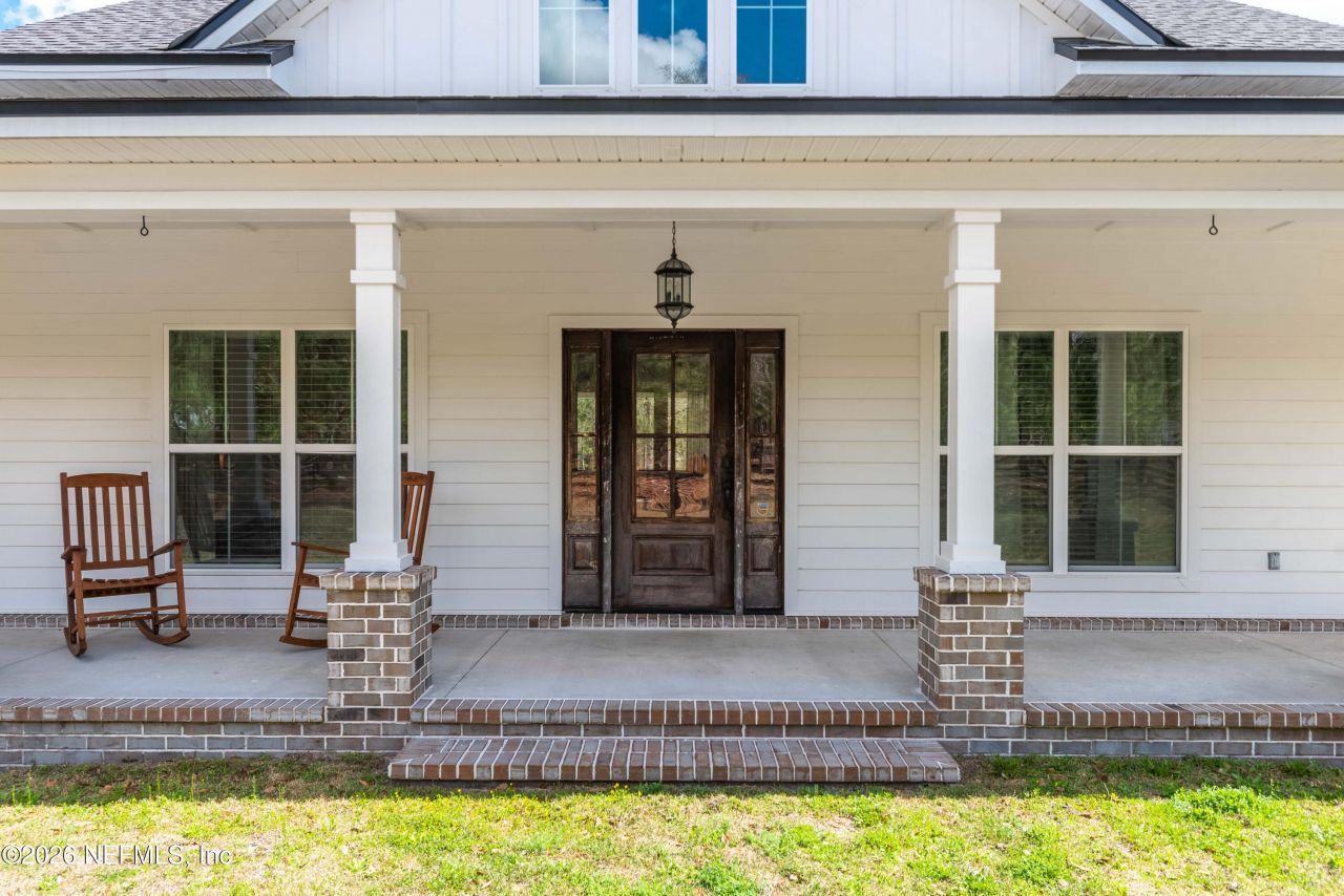 13689 Bob Burnsed Road, Glen St. Mary, FL 32040 Photo