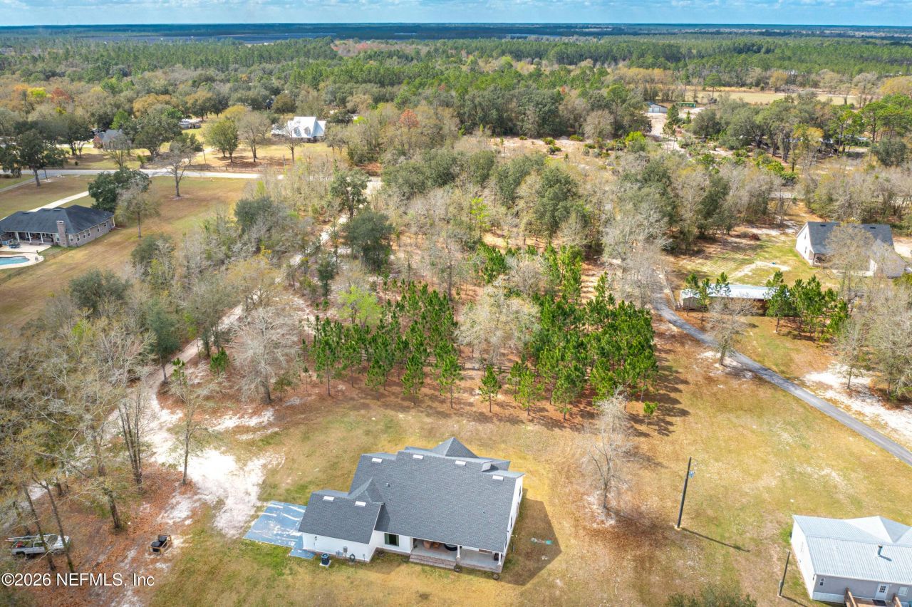 13689 Bob Burnsed Road, Glen St. Mary, FL 32040 Photo