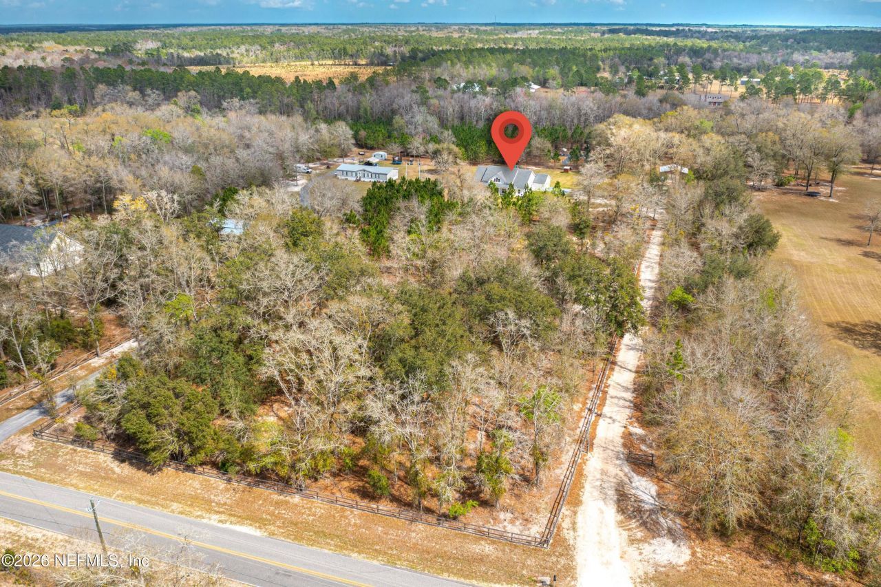 13689 Bob Burnsed Road, Glen St. Mary, FL 32040 Photo