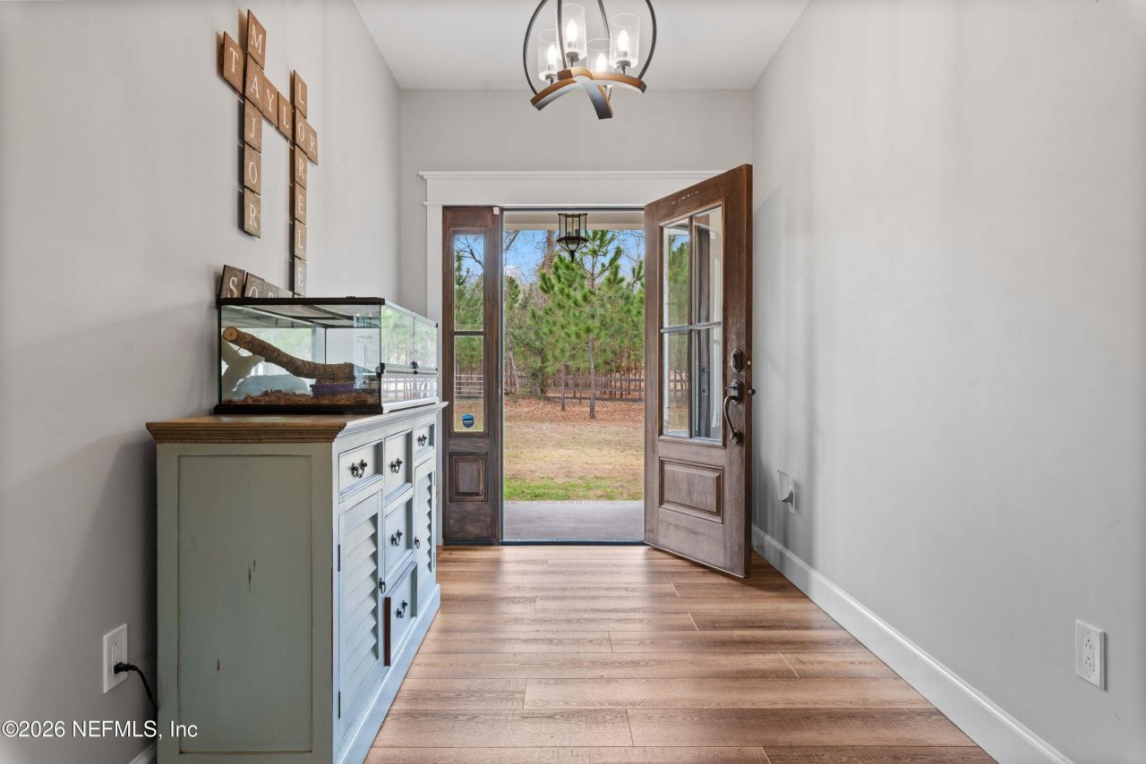 13689 Bob Burnsed Road, Glen St. Mary, FL 32040 Photo