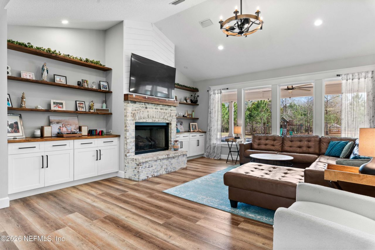 13689 Bob Burnsed Road, Glen St. Mary, FL 32040 Photo