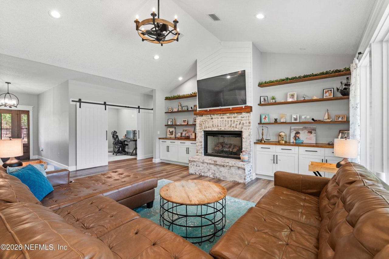 13689 Bob Burnsed Road, Glen St. Mary, FL 32040 Photo