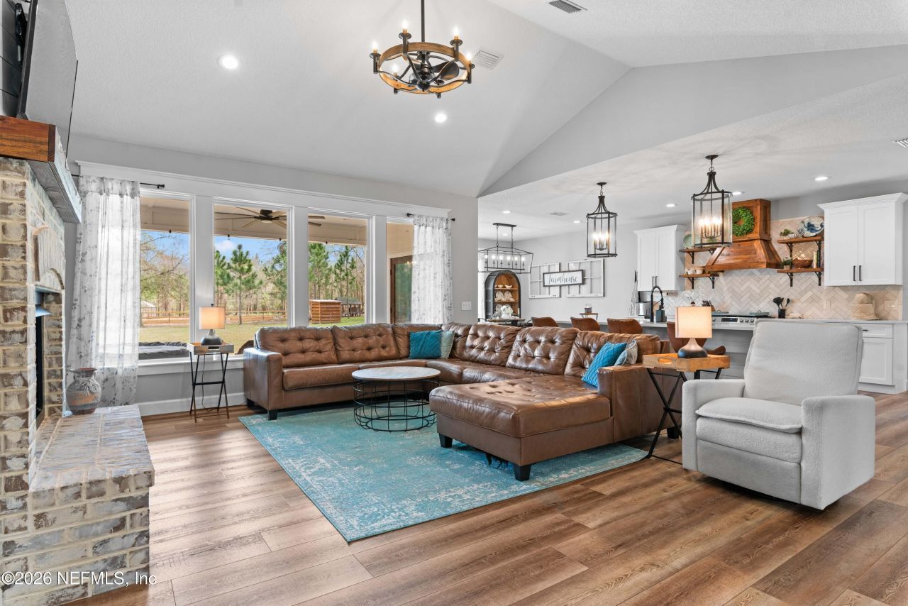 13689 Bob Burnsed Road, Glen St. Mary, FL 32040 Photo