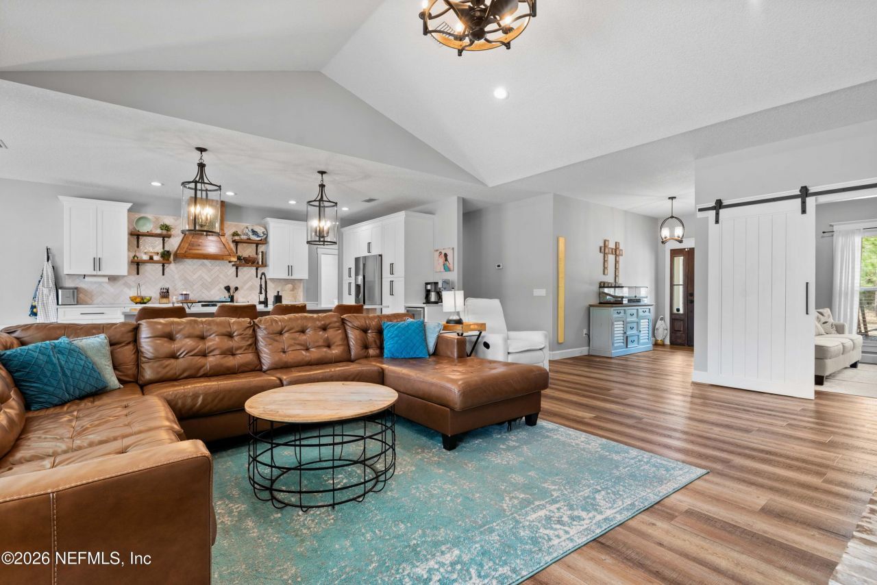 13689 Bob Burnsed Road, Glen St. Mary, FL 32040 Photo