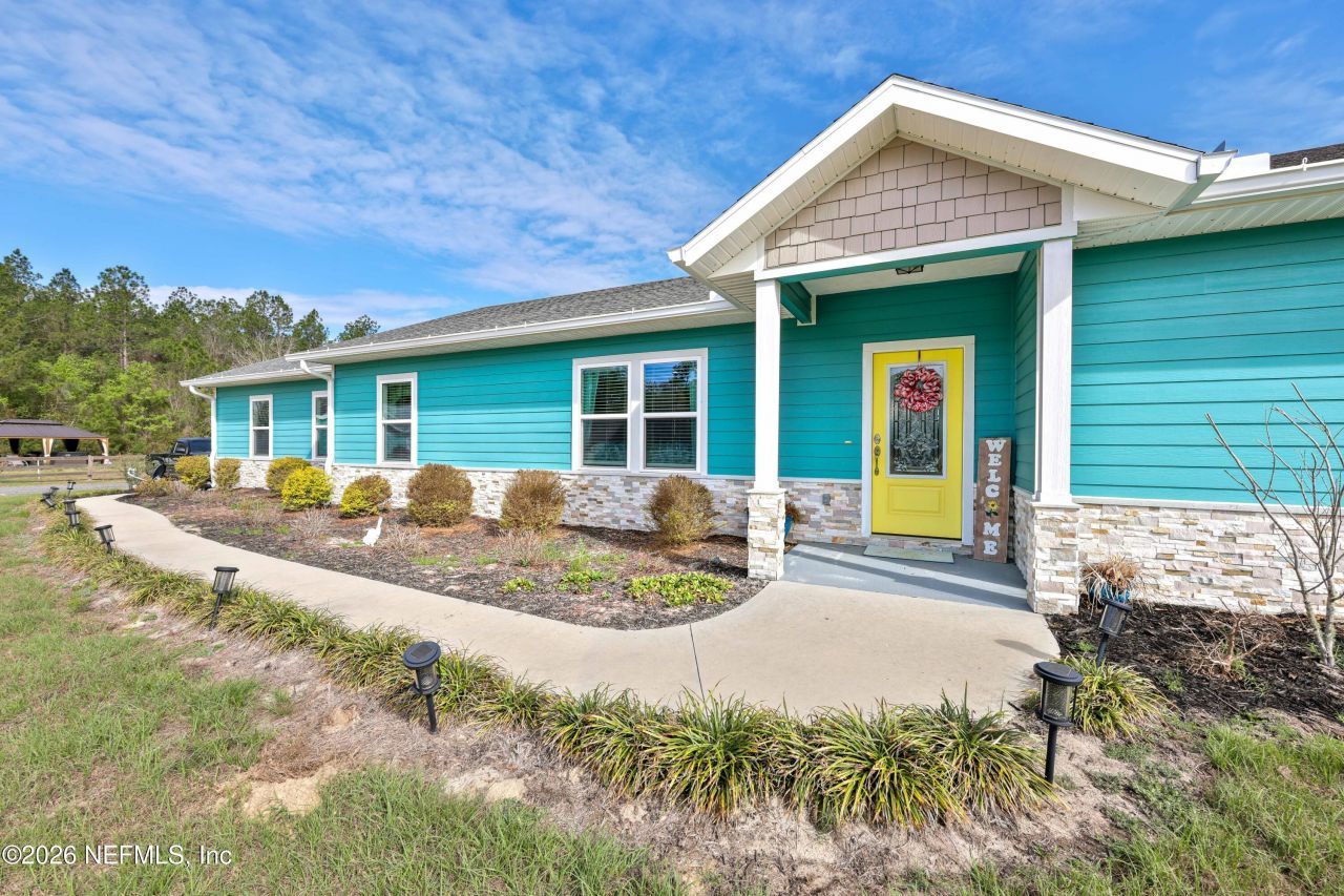 22156 NW County Road 235, Lake Butler, FL 32054 Photo