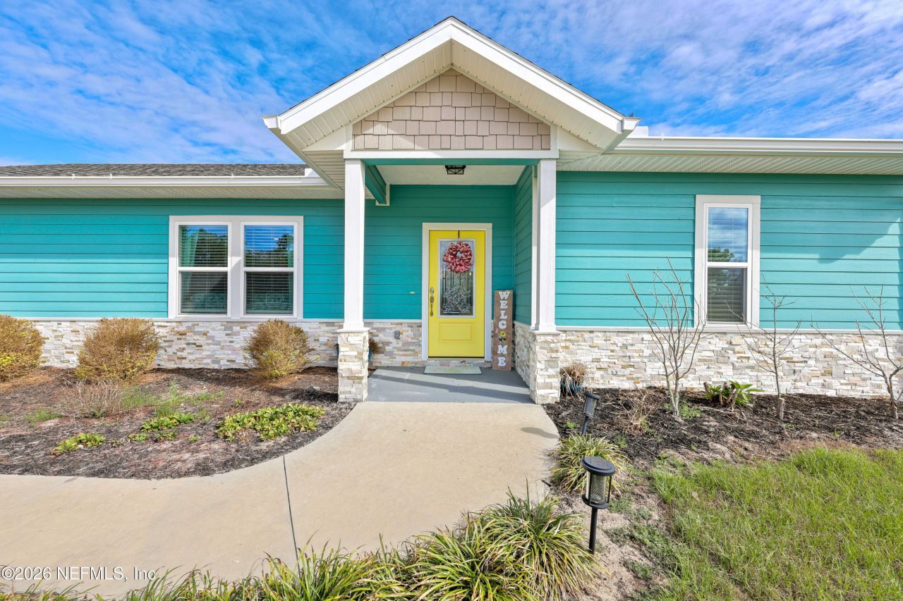 22156 NW County Road 235, Lake Butler, FL 32054 Photo