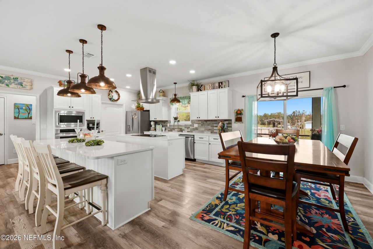 22156 NW County Road 235, Lake Butler, FL 32054 Photo