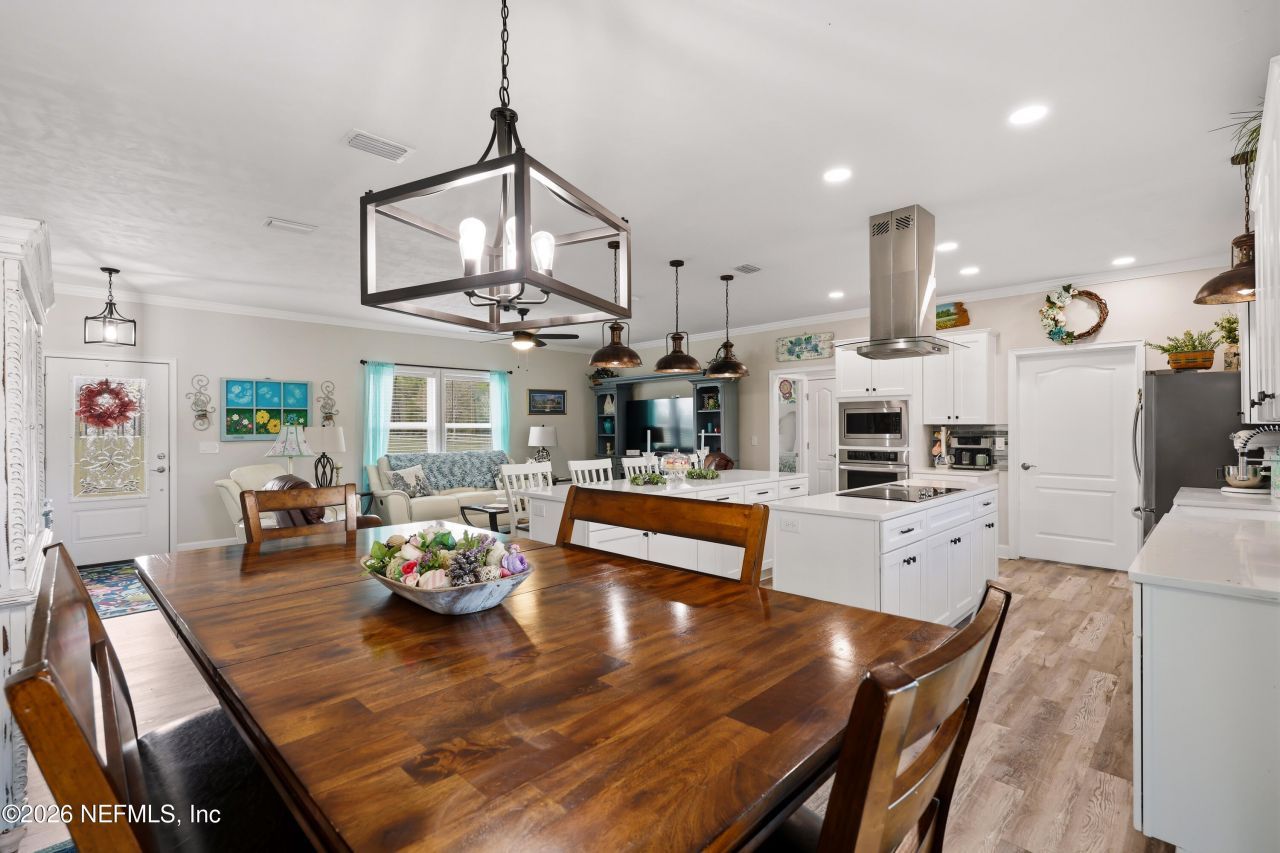 22156 NW County Road 235, Lake Butler, FL 32054 Photo