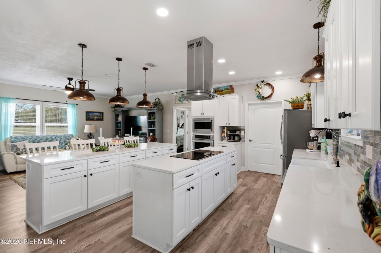 22156 NW County Road 235, Lake Butler, FL 32054 Photo