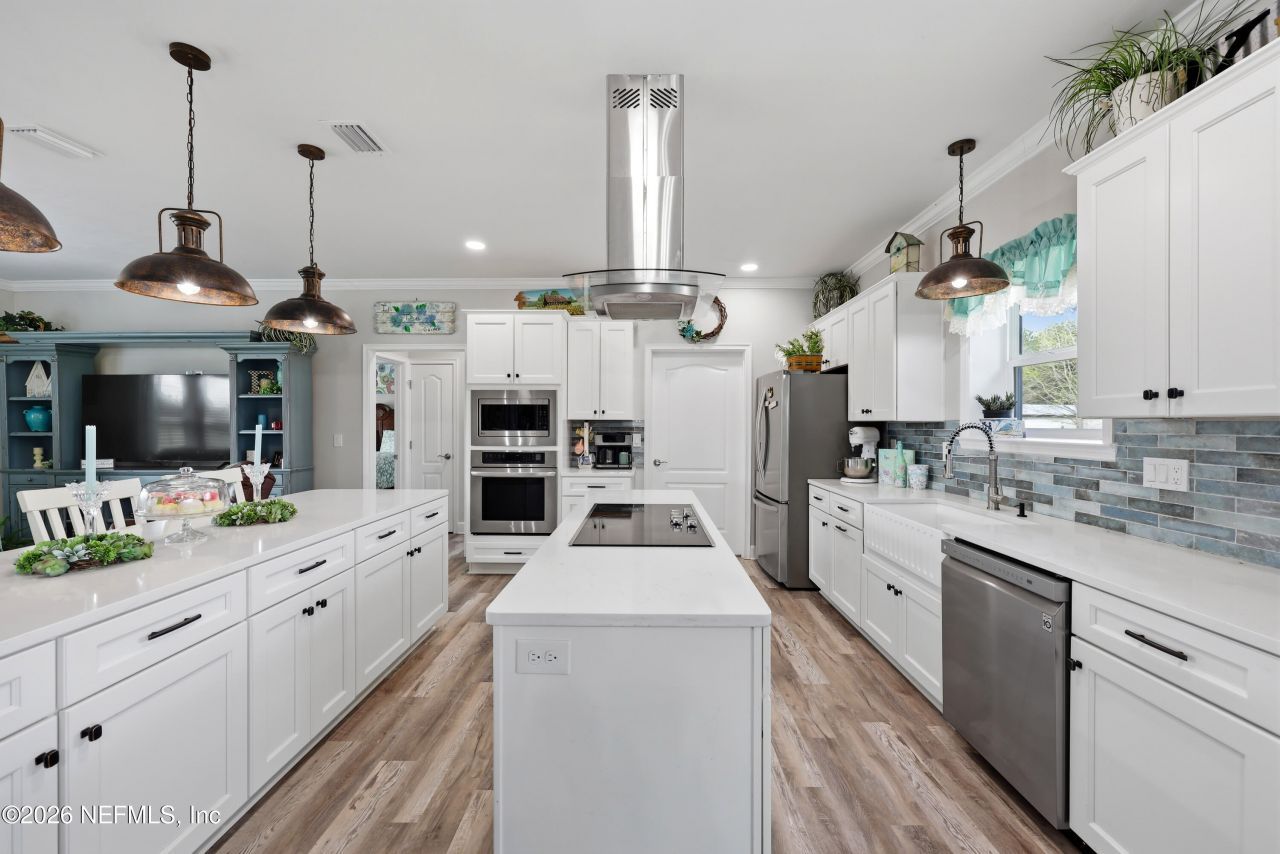 22156 NW County Road 235, Lake Butler, FL 32054 Photo