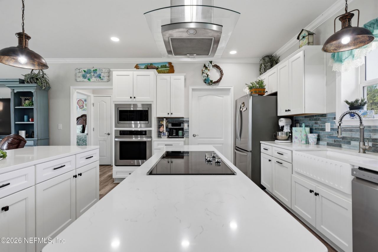 22156 NW County Road 235, Lake Butler, FL 32054 Photo