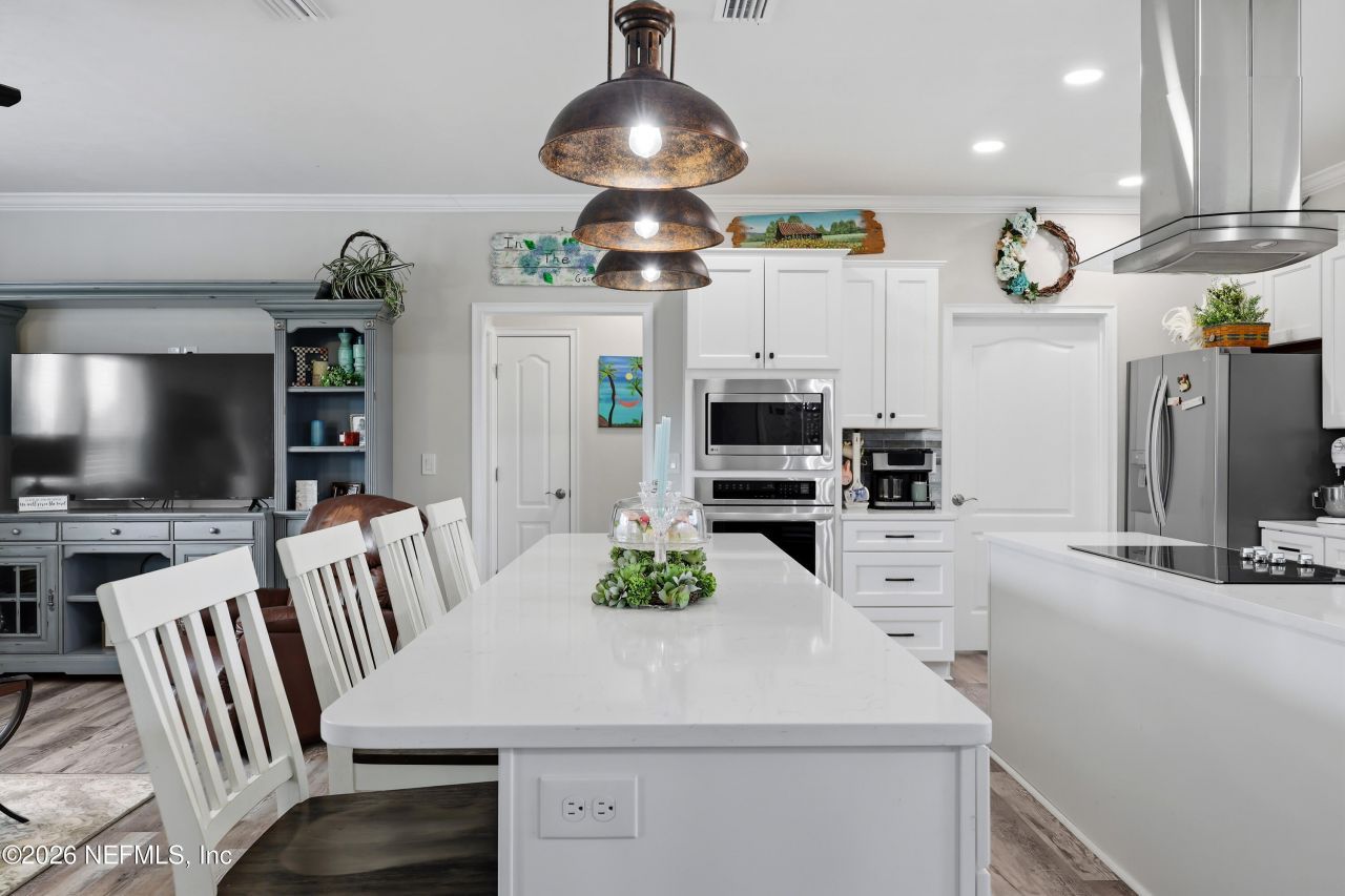 22156 NW County Road 235, Lake Butler, FL 32054 Photo