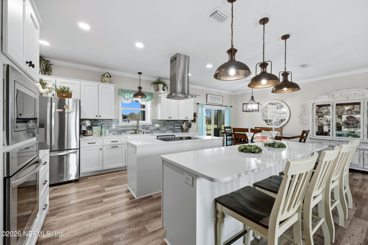 22156 NW County Road 235, Lake Butler, FL 32054 Photo