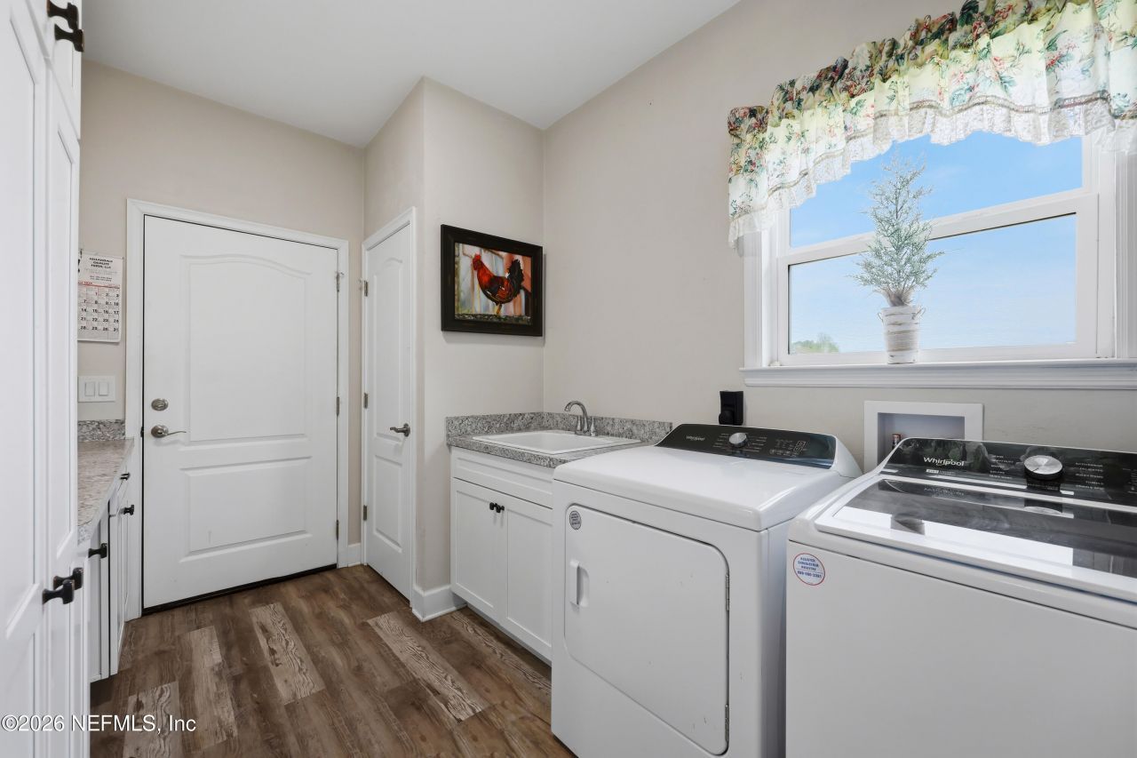 22156 NW County Road 235, Lake Butler, FL 32054 Photo