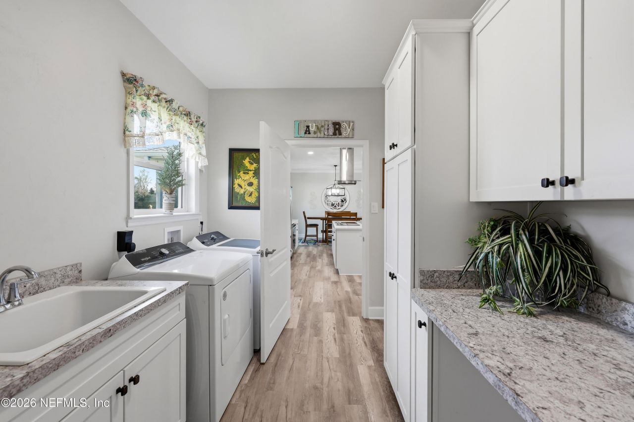 22156 NW County Road 235, Lake Butler, FL 32054 Photo