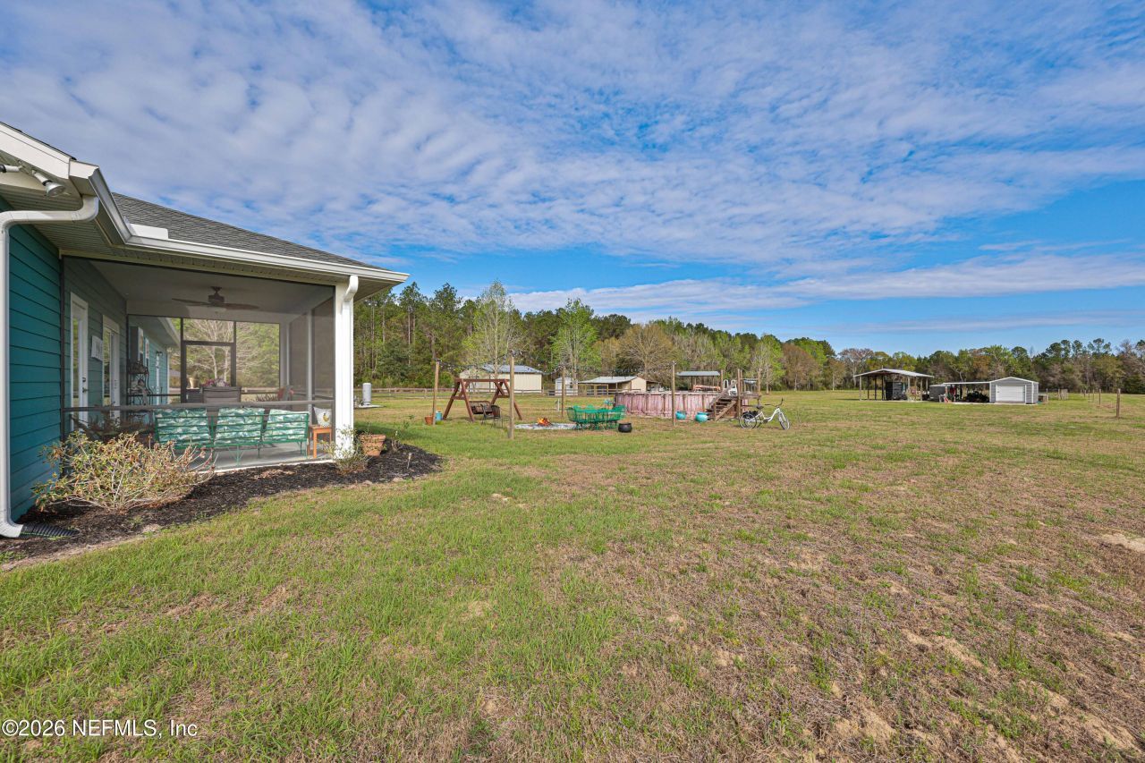 22156 NW County Road 235, Lake Butler, FL 32054 Photo