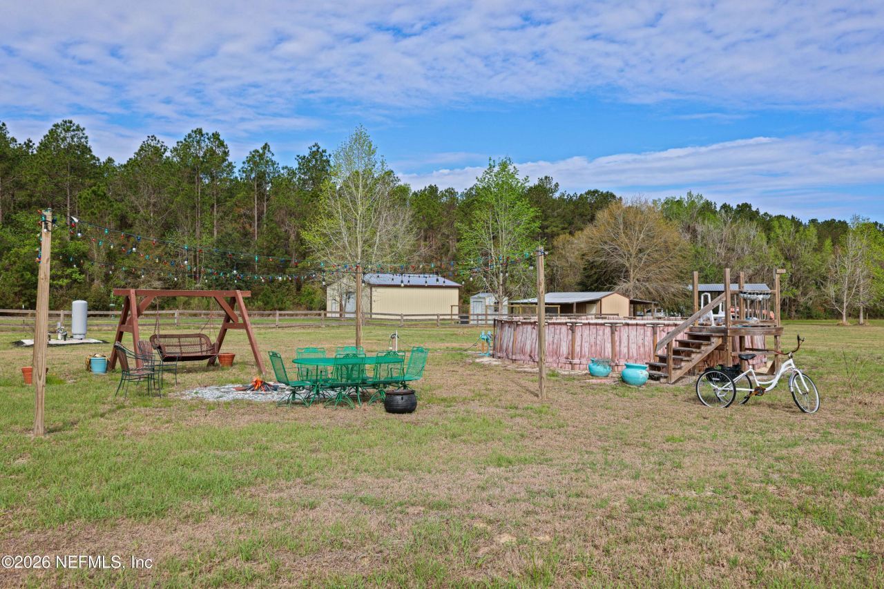 22156 NW County Road 235, Lake Butler, FL 32054 Photo