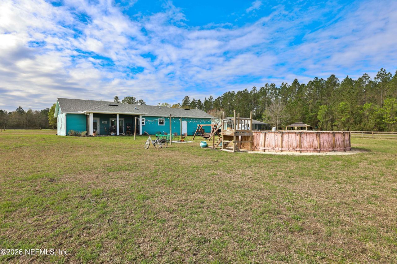 22156 NW County Road 235, Lake Butler, FL 32054 Photo