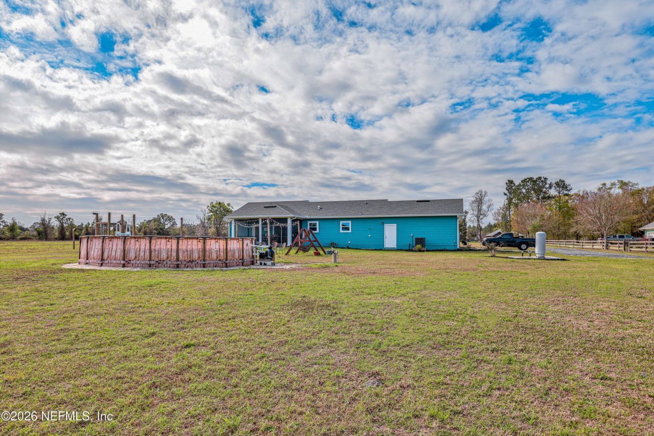22156 NW County Road 235, Lake Butler, FL 32054 Photo