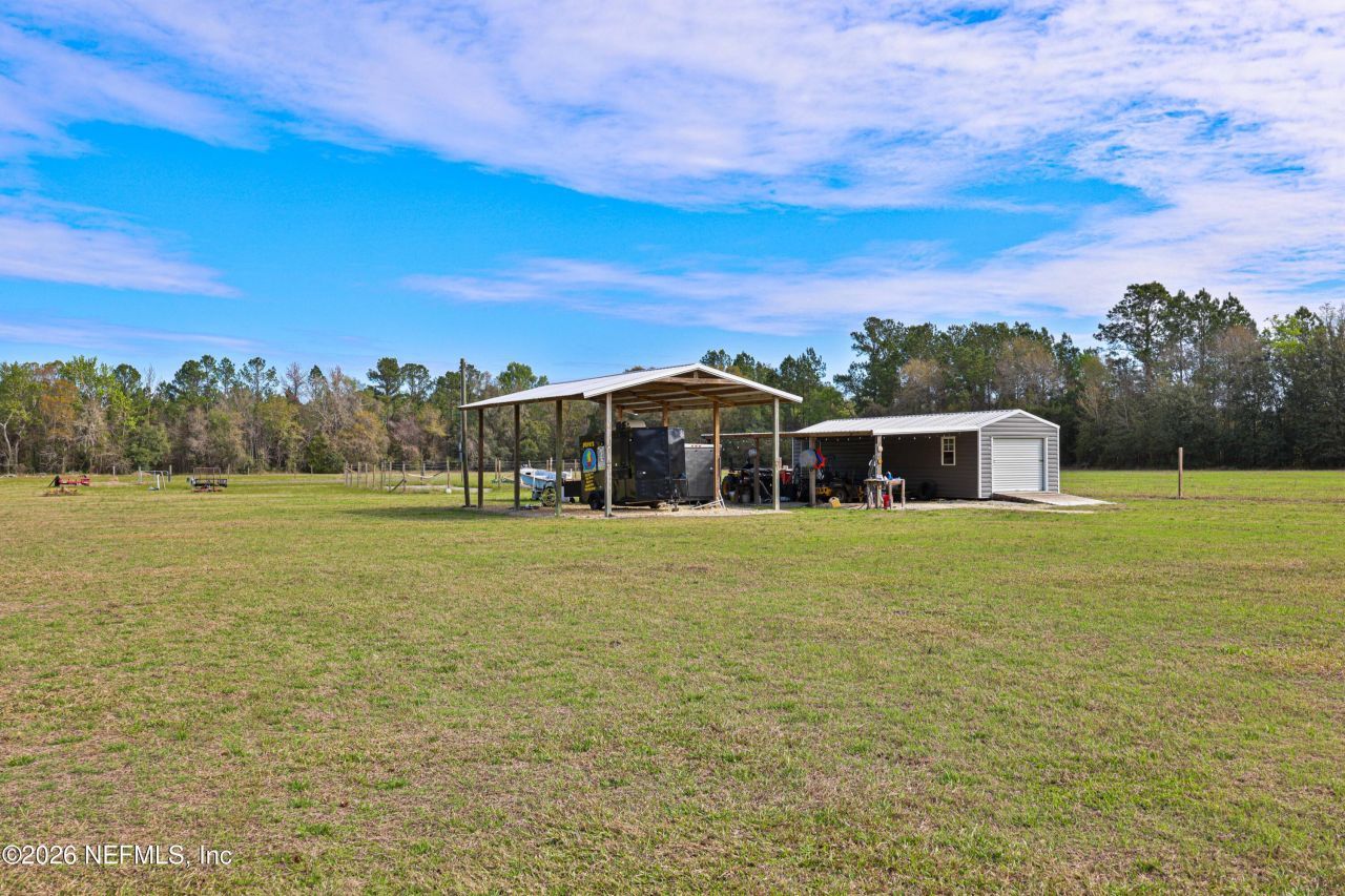 22156 NW County Road 235, Lake Butler, FL 32054 Photo