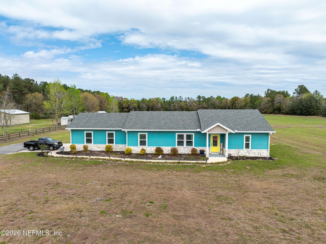 22156 NW County Road 235, Lake Butler, FL 32054 Photo