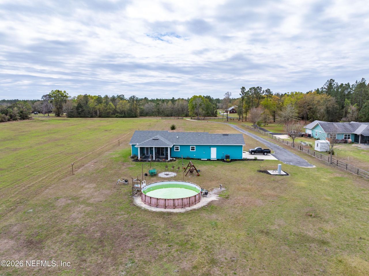 22156 NW County Road 235, Lake Butler, FL 32054 Photo