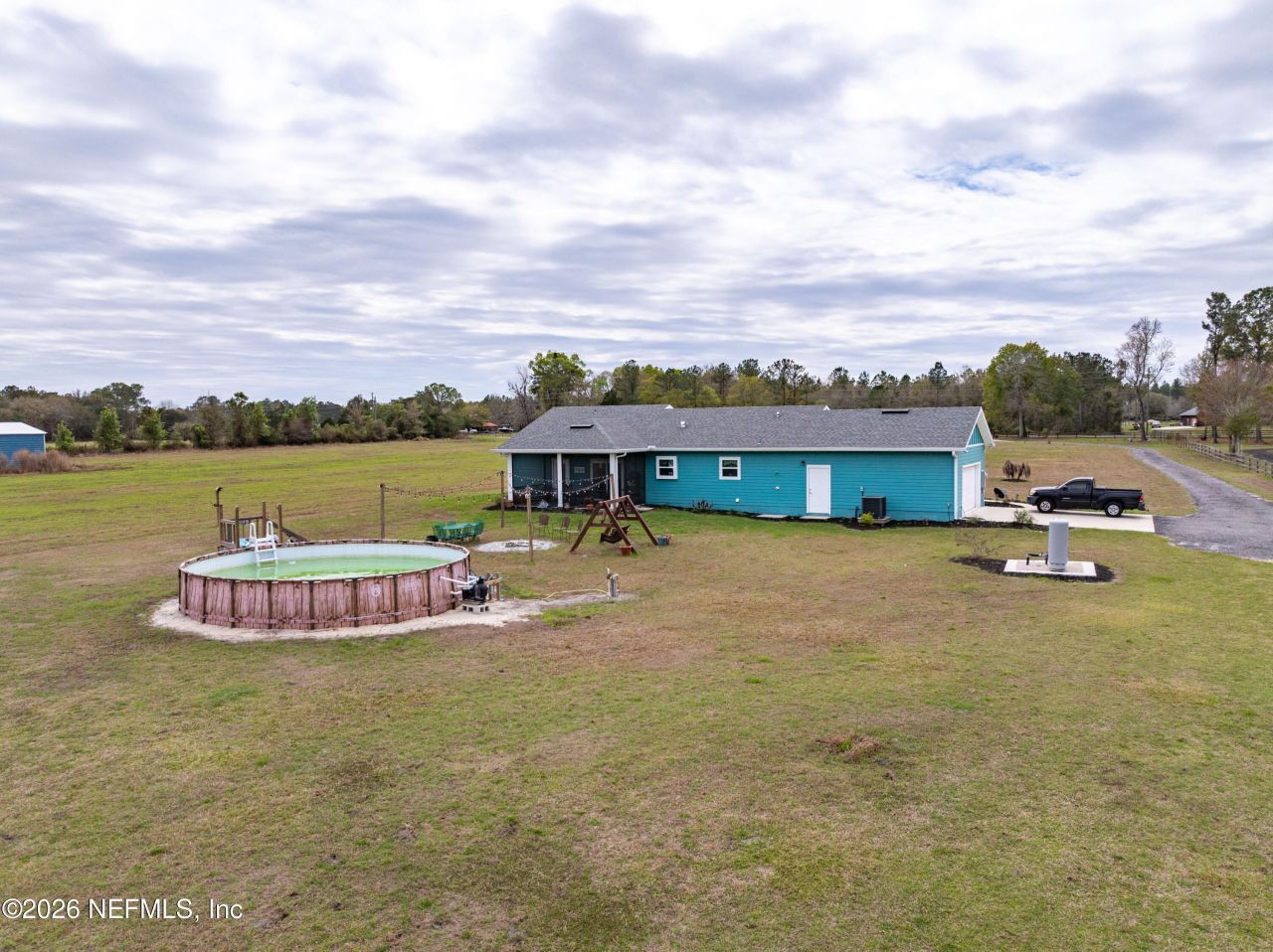22156 NW County Road 235, Lake Butler, FL 32054 Photo