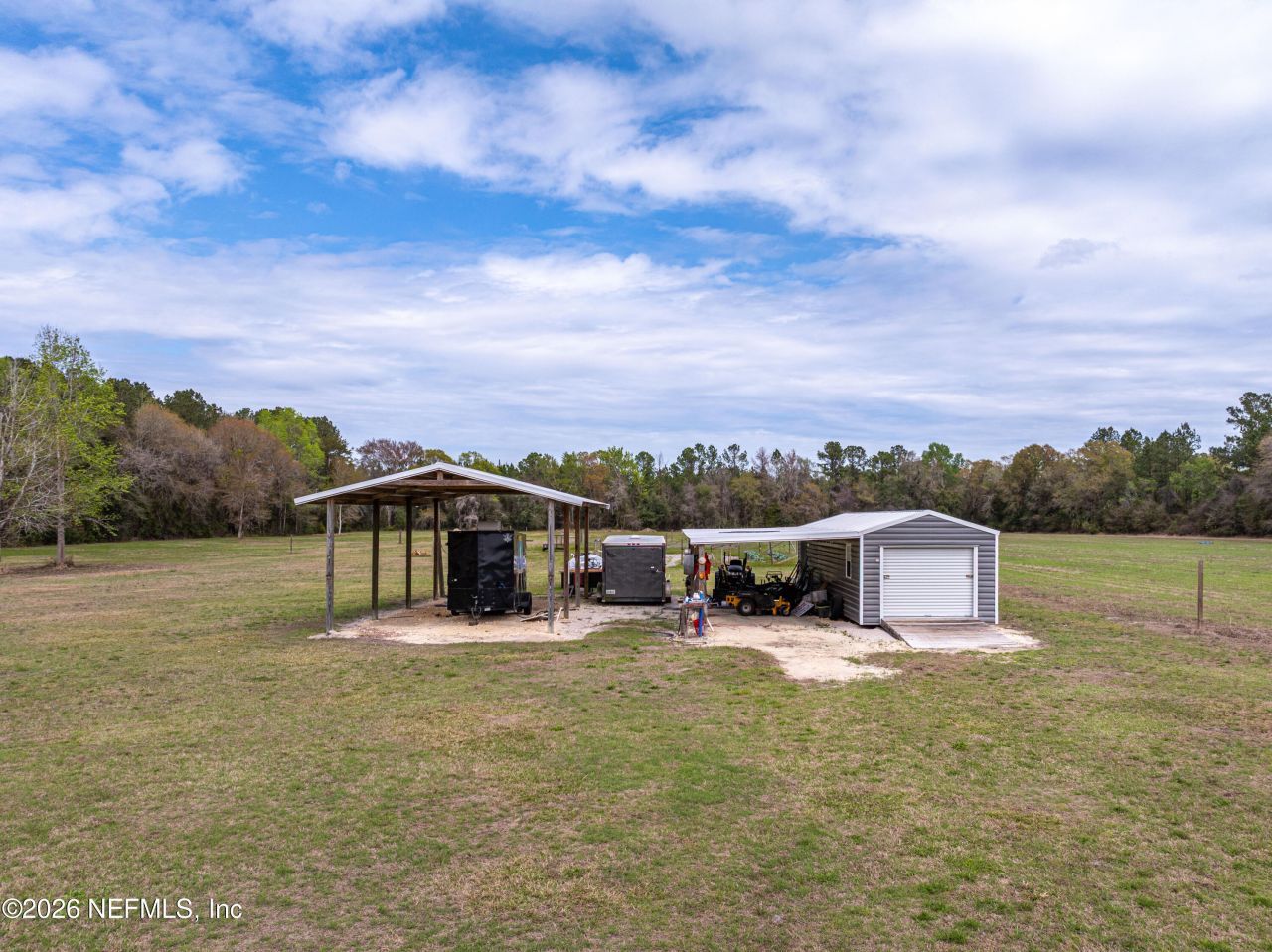 22156 NW County Road 235, Lake Butler, FL 32054 Photo