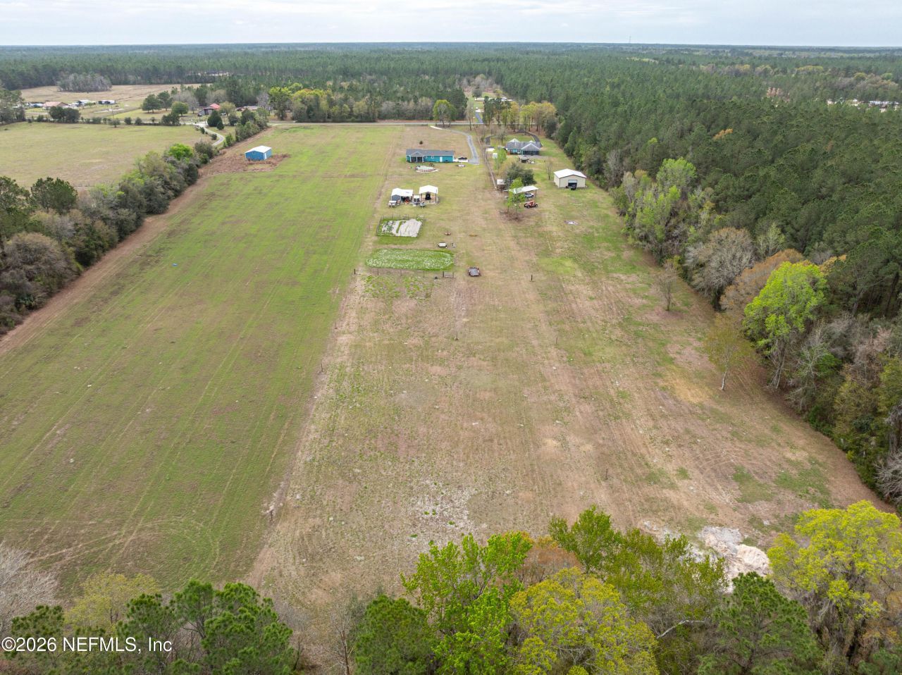 22156 NW County Road 235, Lake Butler, FL 32054 Photo