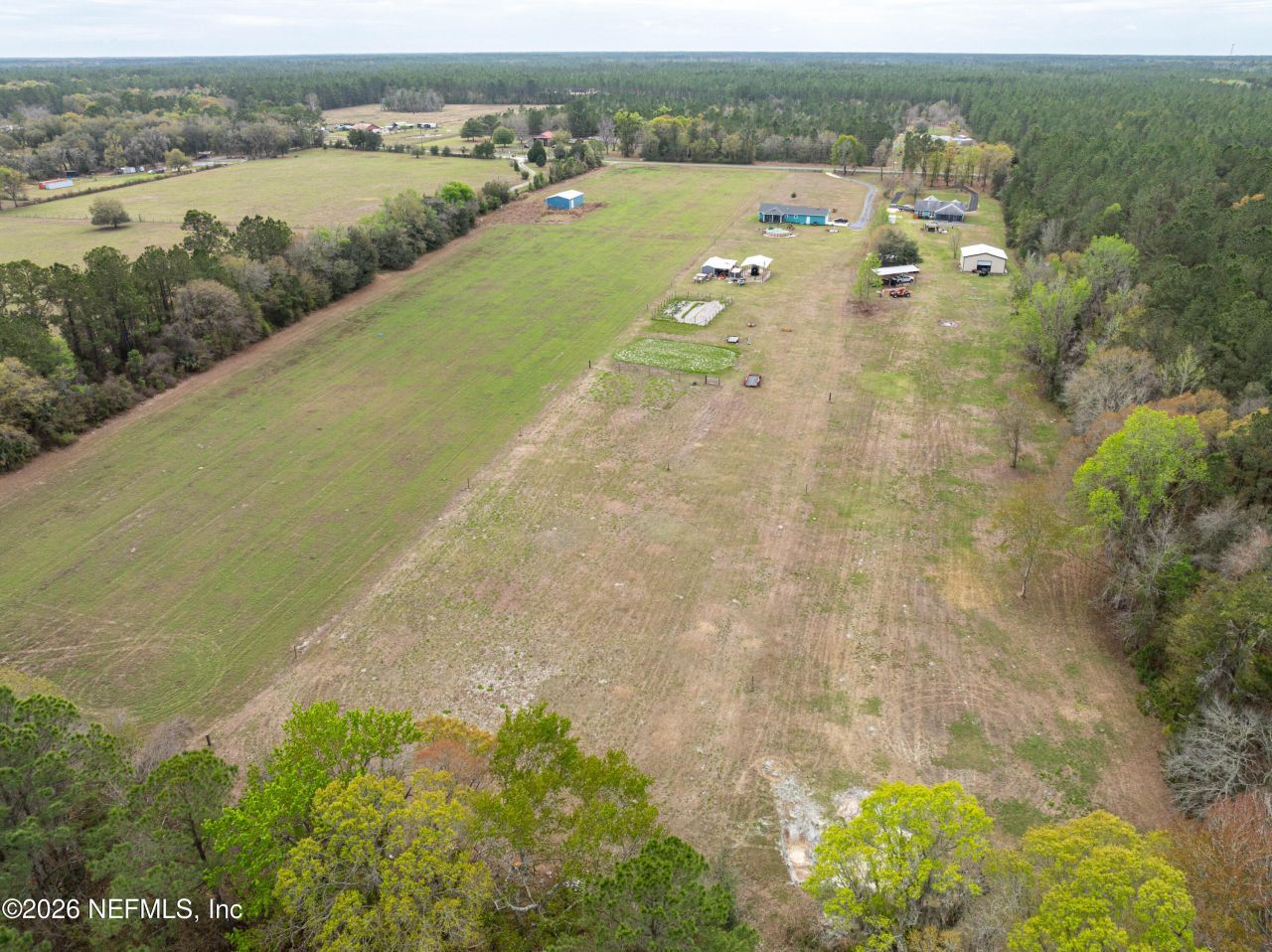 22156 NW County Road 235, Lake Butler, FL 32054 Photo