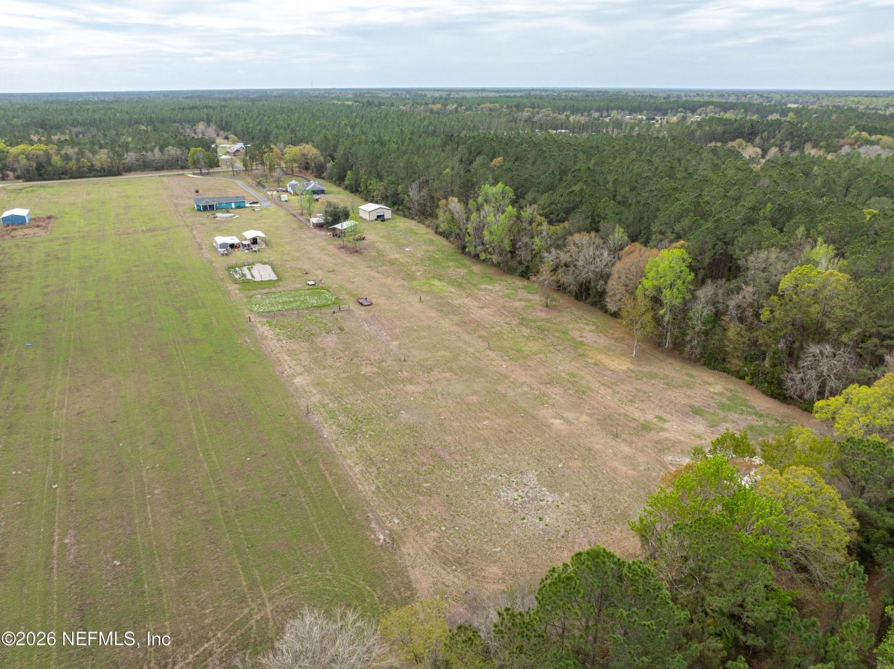 22156 NW County Road 235, Lake Butler, FL 32054 Photo