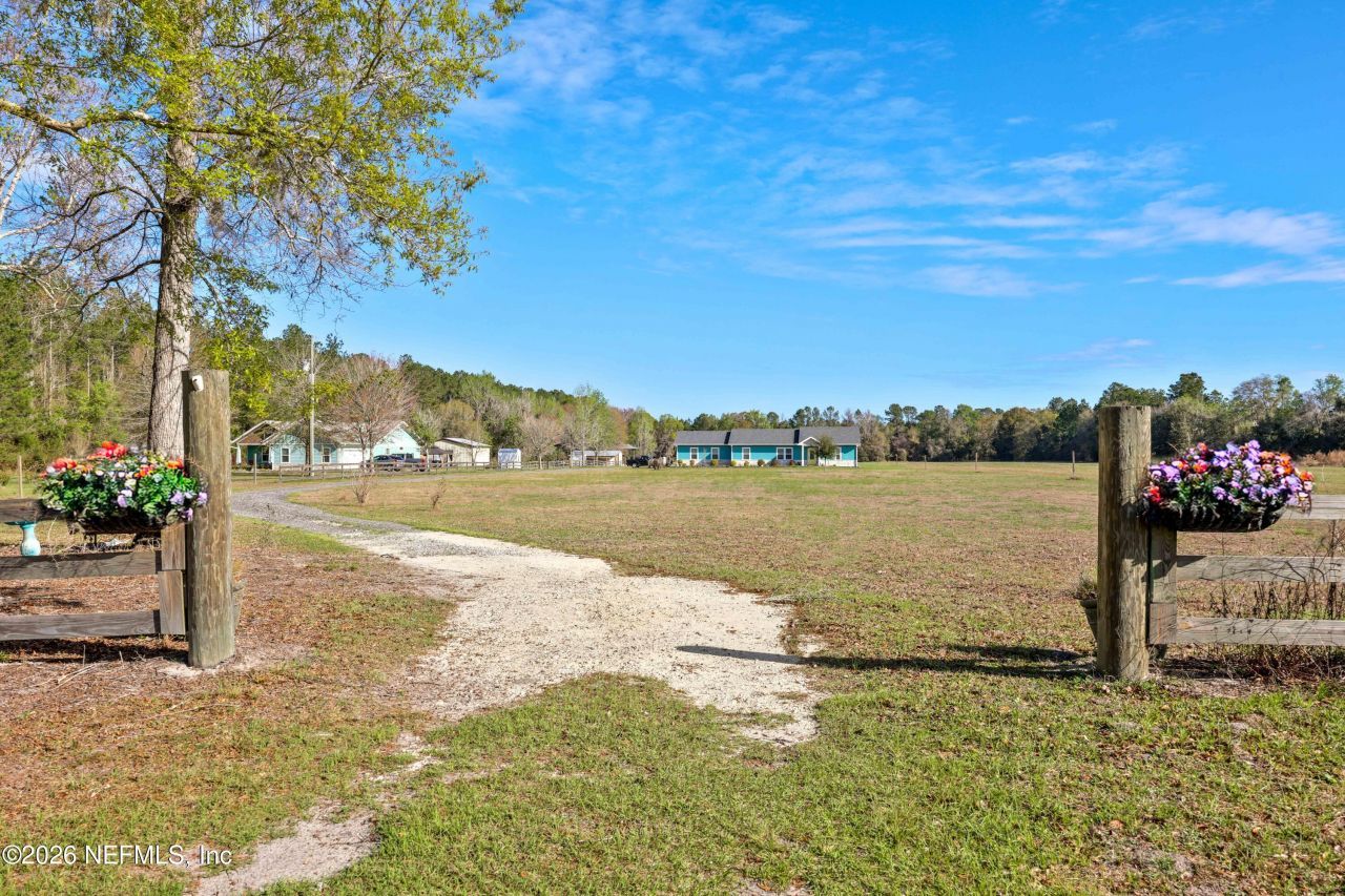 22156 NW County Road 235, Lake Butler, FL 32054 Photo