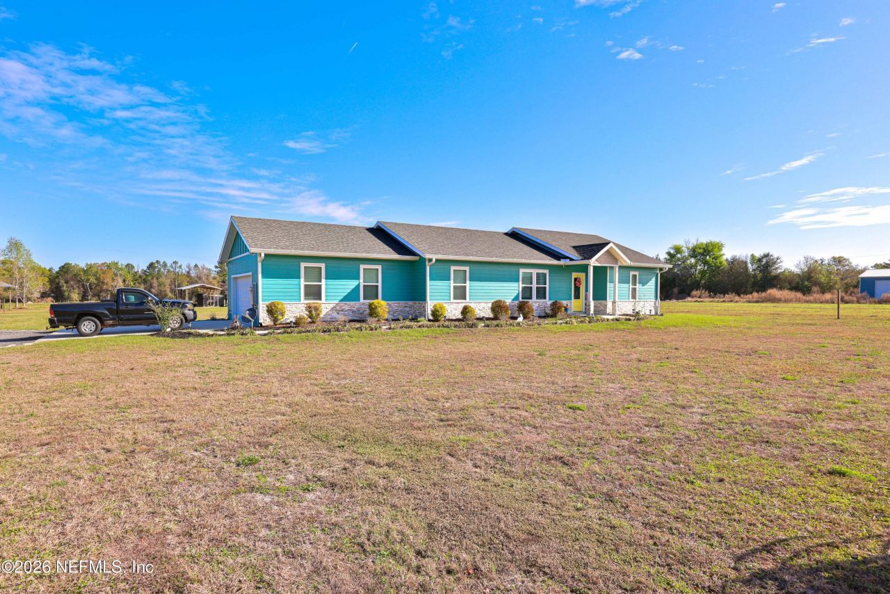 22156 NW County Road 235, Lake Butler, FL 32054 Photo