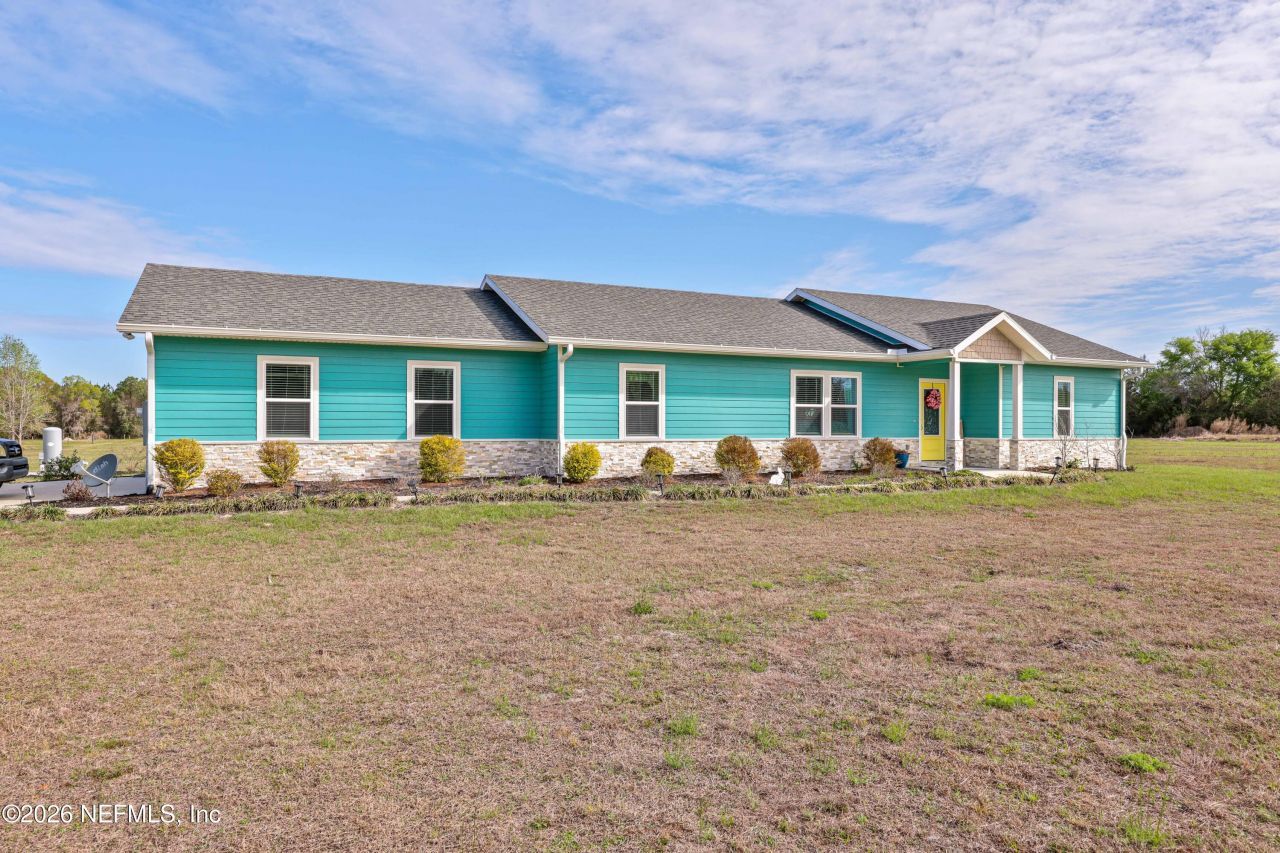 22156 NW County Road 235, Lake Butler, FL 32054 Photo