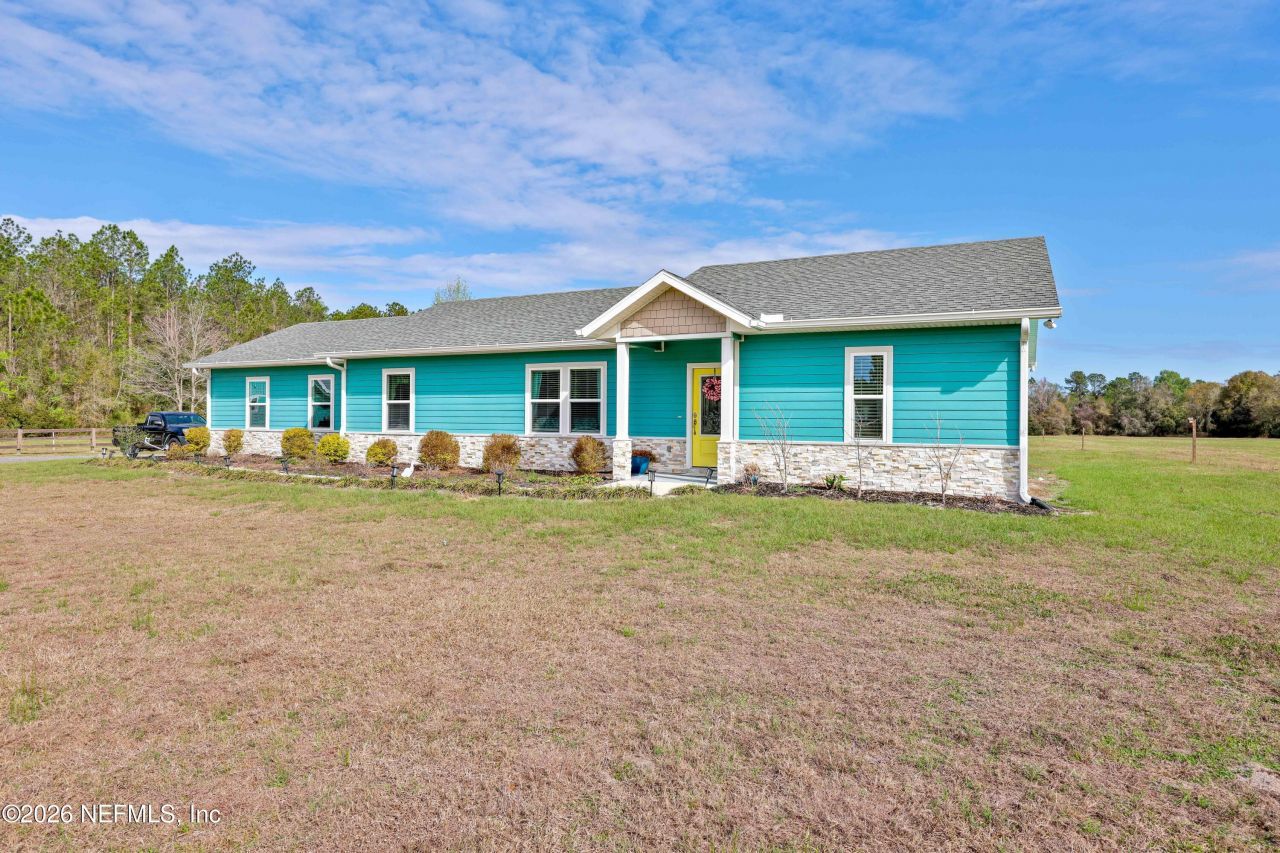 22156 NW County Road 235, Lake Butler, FL 32054 Photo