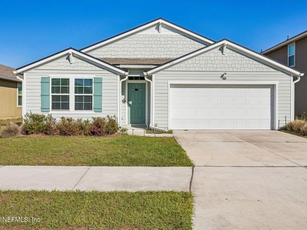 5606 HOLLOW BIRCH Drive, Jacksonville, FL 32219