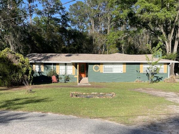 5884 RETHA Road, Jacksonville, FL 32254