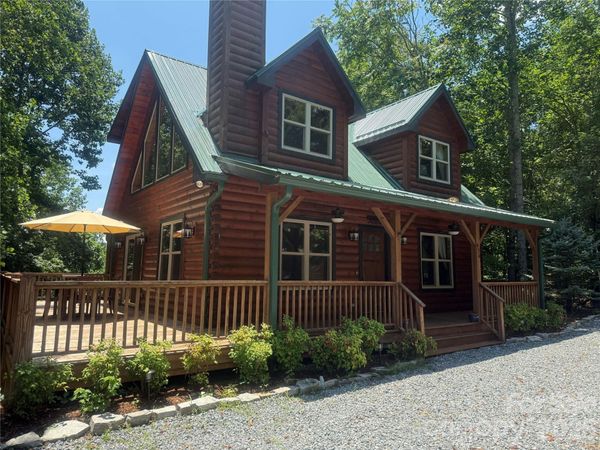 476 Double Eagle Drive, Nebo, NC 28761