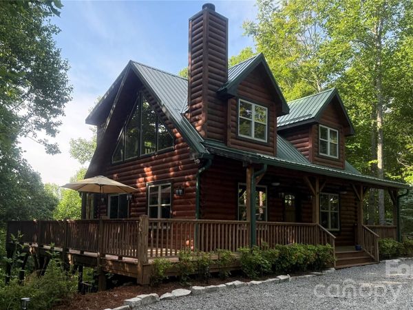 476 Double Eagle Drive, Nebo, NC 28761