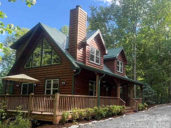 476 Double Eagle Drive, Nebo, NC 28761
