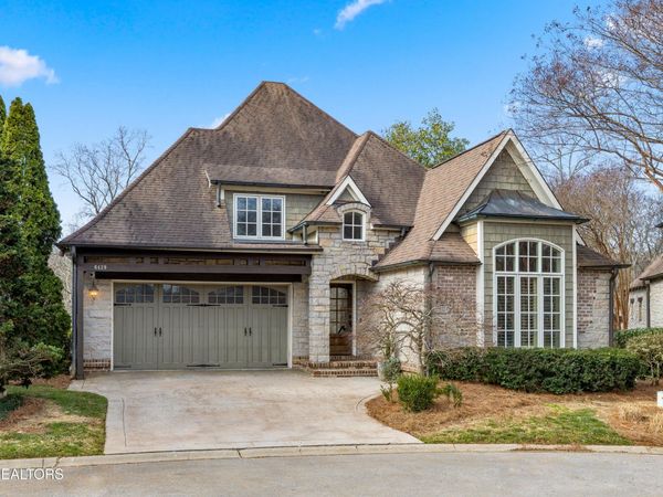 6439 Cobblecreek Way, Knoxville, TN 37919